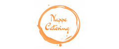 Nappe Catering Logo