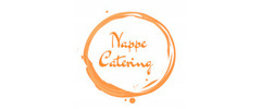 Nappe Catering logo