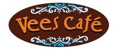 Vees Cafe logo