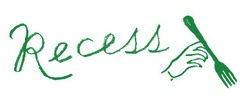 Recess Logo