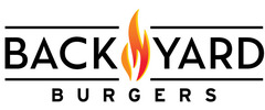 Back Yard Burgers Logo