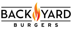 Back Yard Burgers logo