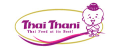 Thai Thani Restaurant Logo