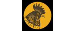 Super Chicken Logo