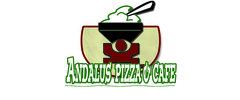 Andalus Pizza & Cafe logo