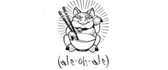 Ate-Oh-Ate logo