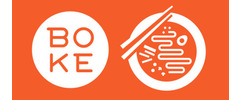 Boke Bowl logo