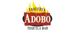 Adobo Taqueria logo