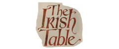The Irish Table logo