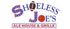 Shoeless Joes Ale House & Grille logo