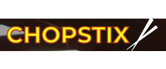 Chopstix Gourmet logo