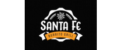 Sante Fe Burrito Grill Logo