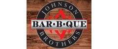 Johnson Brothers BBQ logo