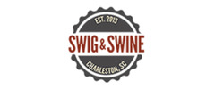 Swig & Swine logo