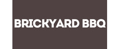 Brickyard BBQ Logo