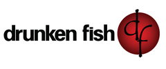 Drunken Fish logo