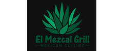 El Mezcal Grill Logo