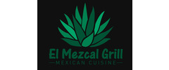 El Mezcal Grill logo