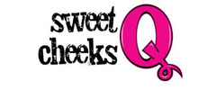 Sweet Cheeks Q logo