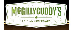 McGillycuddy's Bar & Grill logo