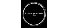 Krave Pizzeria Logo