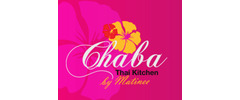 Chaba Thai Kitchen Logo