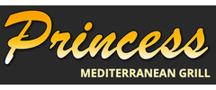 Princess Mediterranean Grill logo