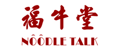 Noodle Talk Logo