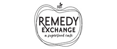 Remedy Exchange logo