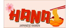 Hana Ramen Logo