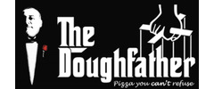 The Doughfather logo
