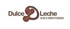 Dulce D Leche logo