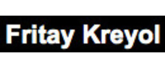 Fritay Kreyol logo