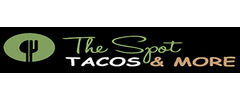The Spot Tacos and More Logo