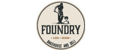Foundry Bakehouse & Deli Logo