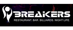 Breakers Sky Lounge logo