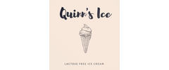 Quinn's Ice Logo