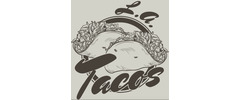 L. A. Tacos logo