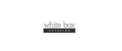 White Box Catering logo