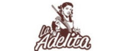 La Adelita de Woodside logo