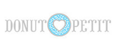 Donut Petit Logo
