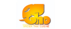 Pho's Thai Cuisine logo