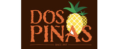 Dos Pinas Logo