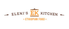 Eleni's Kitchen logo