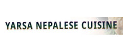 Yarsa Nepalese Cuisine logo