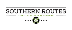 Southern Routes Catering Logo