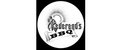 Reverend’s BBQ logo