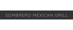Sombrero Mexican Grill Logo
