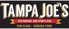 Tampa Joes Logo