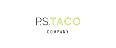 P.S. Taco Company logo